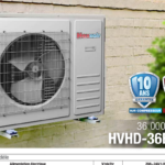 HVHDZ-36V2D product image