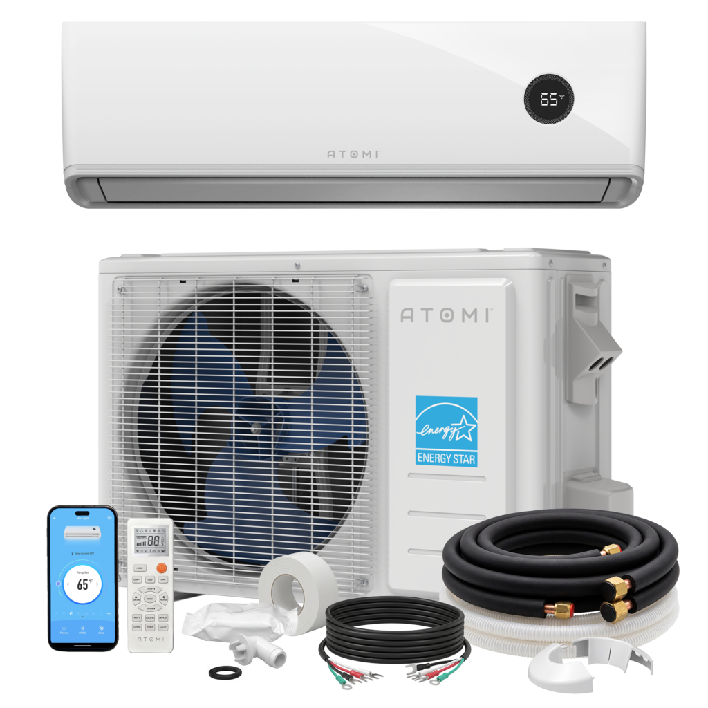 Atomi Smart AT2239 product image