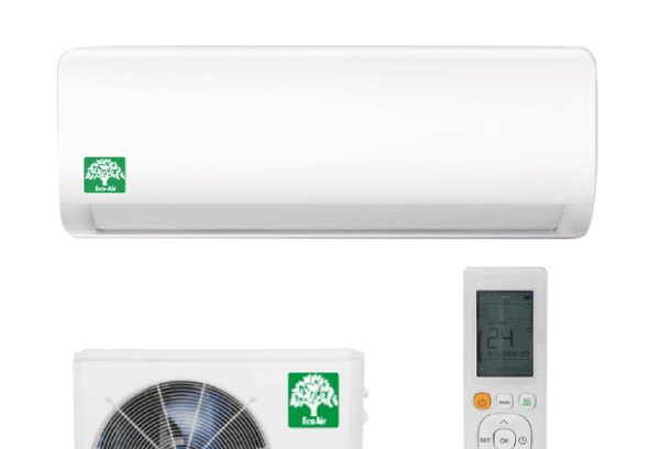 ECO-AIR EDLS-06U product image