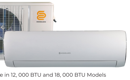 ECOSOLARIS ECO-12KI product image