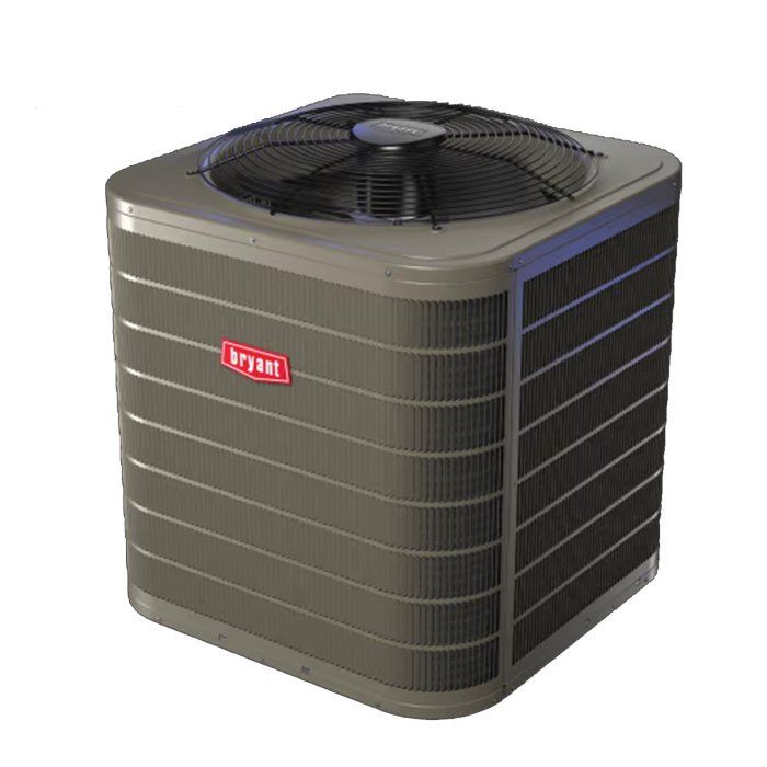 Bryant 246SAN031**AA* product image