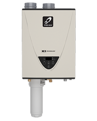 Takagi TK-340X3-NIH 1**