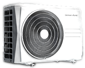 Genie Aire GA-18HP230V/O product image