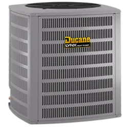 Ducane 4HP18V60P product image