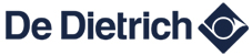 De Dietrich logo