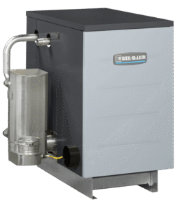Weil-McLain Weil-McLain ECO TEC 150