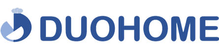 DUOHOME logo