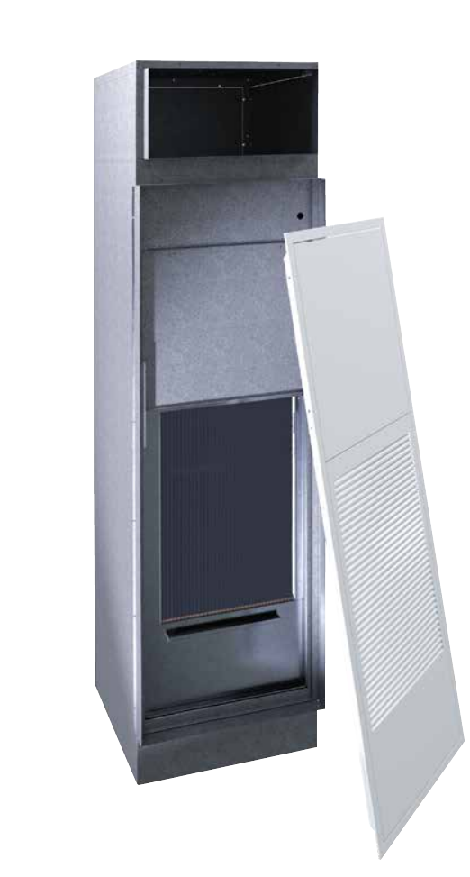 Engineered Comfort 44VHB/VCB-19 product image