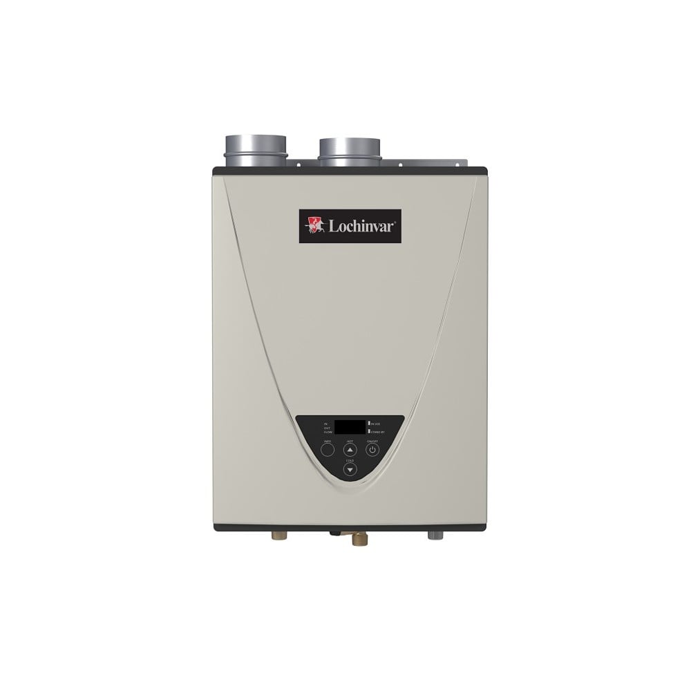 Lochinvar LTI-340H-N 1** product image