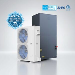 Ortech OAH-AHU18K-CH-O