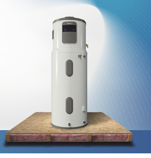 Lennox WHHP065T45MD240S**** product image