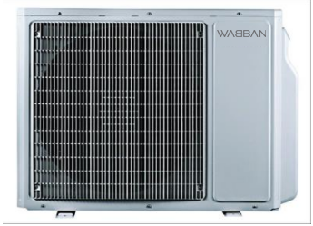 WABBAN BB18HXP2A1DO product image