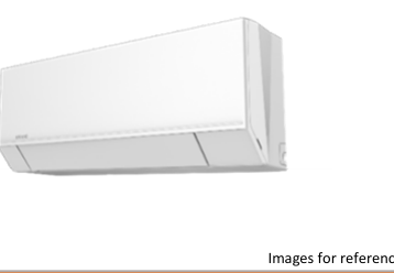 MOOVAIR MWHMA09C2AS* product image