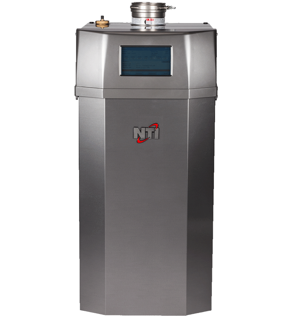 NTI LX400WH product image