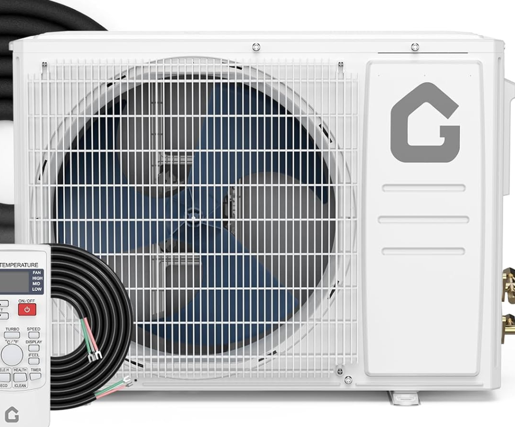 GARVEE GMS1D4 PRO product image