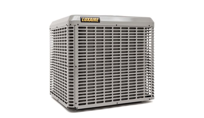 Luxaire THF2B36T21 product image