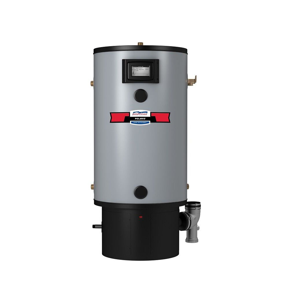 American PR-34-100 * 2** product image