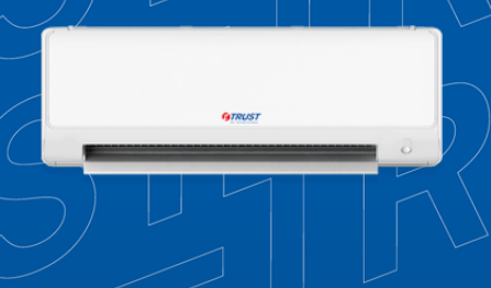 TRUST AIR CONDITIONERS IUMW118H/I41P product image