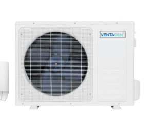 Clima Smart Clima Smart MU-CSU27HEI2NAM0T24-4PO