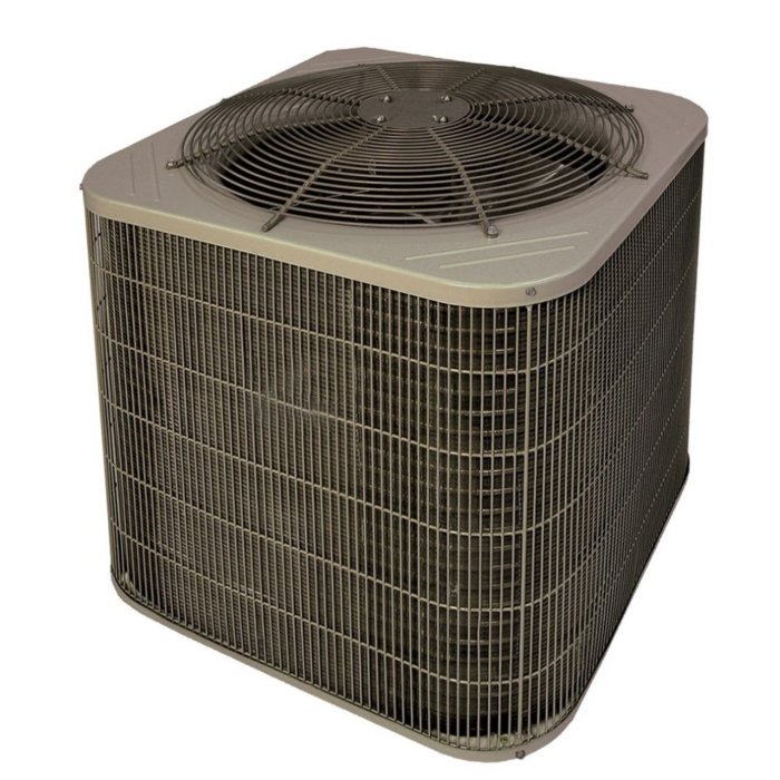Bryant 227TAN036**AA* product image