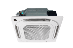 Midea MCDHU-H24B-2A