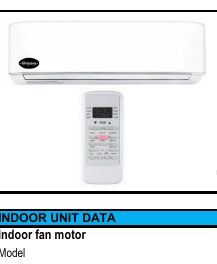 InfinityLiving EZ-12WPL-HP115B product image