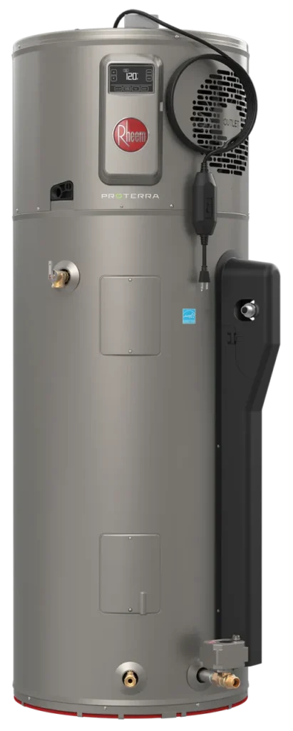 Rheem PROPH50 T0 RH120-MSO product image
