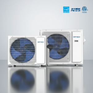 Ortech OAH-MZ18K-208-PR-O