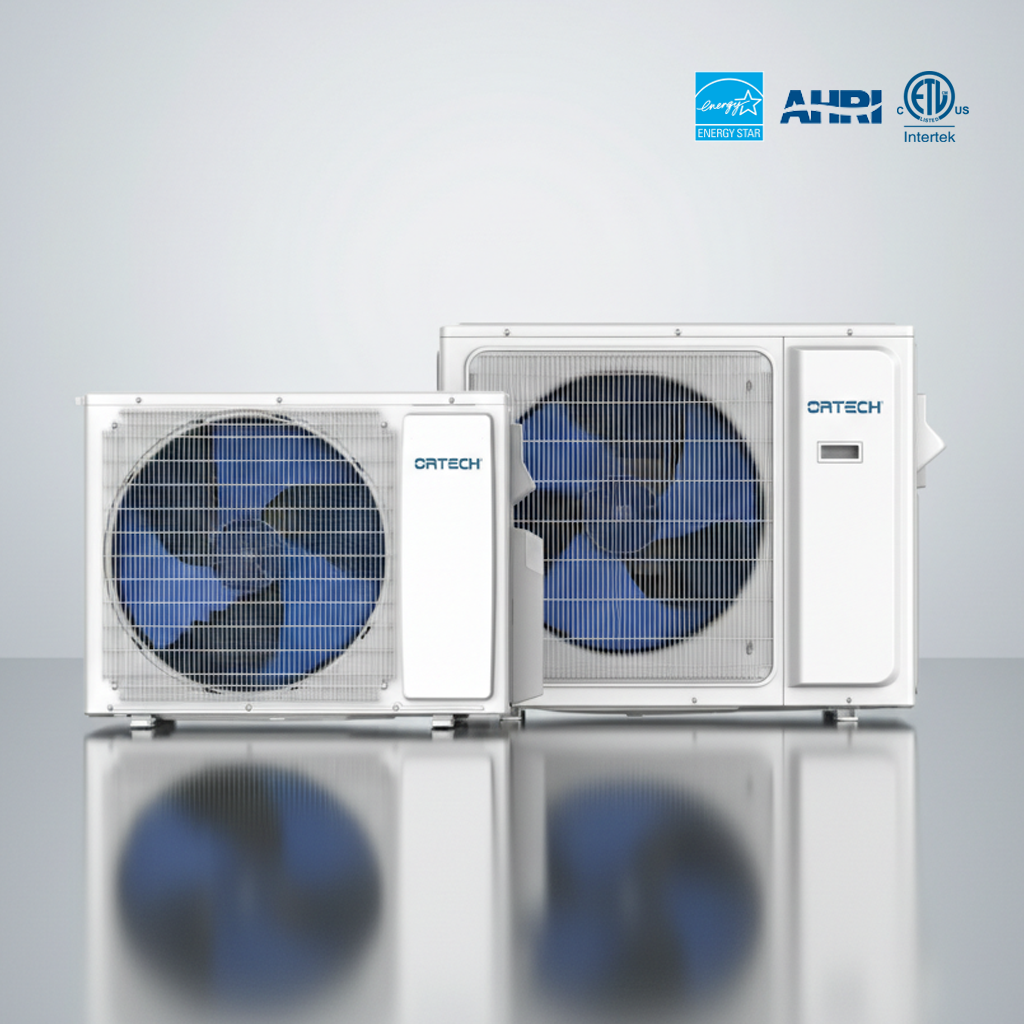 Ortech OAH-MZ18K-208-PR-O product image