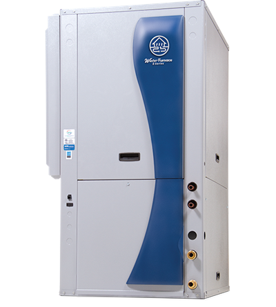 WaterFurnace NSZ042J1* product image