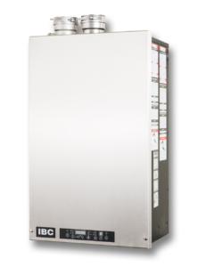 IBC Technologies DC 20-125