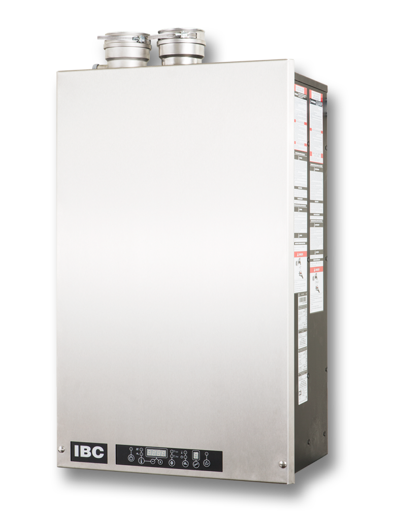 IBC Technologies DC 33-160 product image