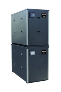 Velocity Boiler Works PHX1000C