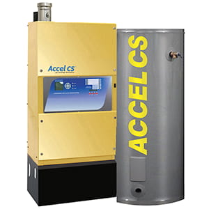 Energy Kinetics Accel CS EK1C 120