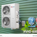 HVHDZ-60V2D product image