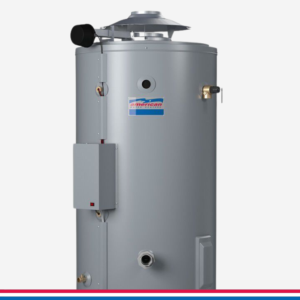 American AHCG3-100T150-3* 3**