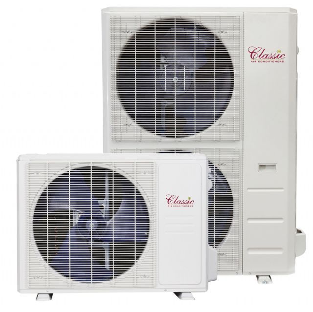 CLASSIC MRSVHC48AS product image