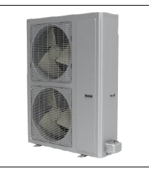 Reznor GXH48-60MSK4DH