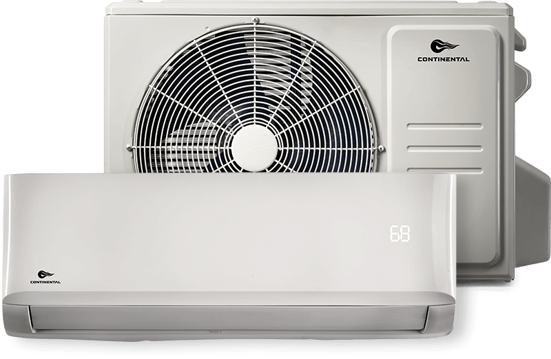 Continental CDHAS22-12-I product image