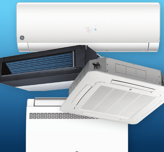 GE Appliances GS09WP2BE** product image