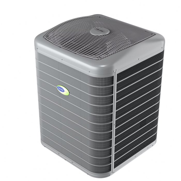 Carrier 27VNA024A*030* product image