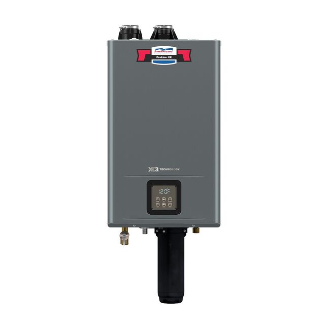 American MTHR-160M 1** product image