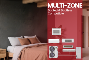 AI AIR CONDITIONING AI AIR CONDITIONING ASO25-60N2-M2H