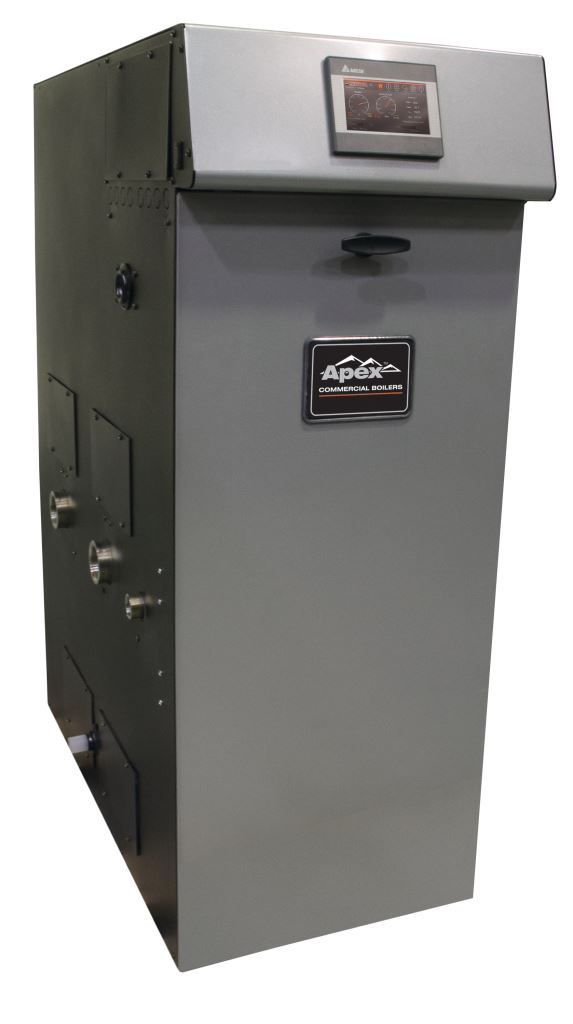 THERMAL SOLUTIONS APX825C product image