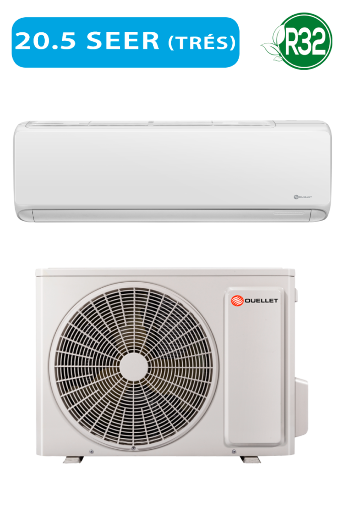 Ouellet OCHX-H12A-I product image