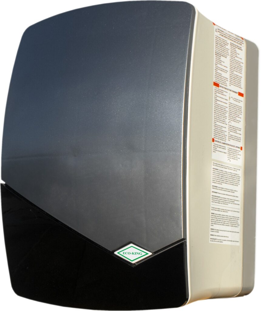 Eco-King H140 product image