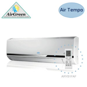 Air Tempo ATCB12K454B-I