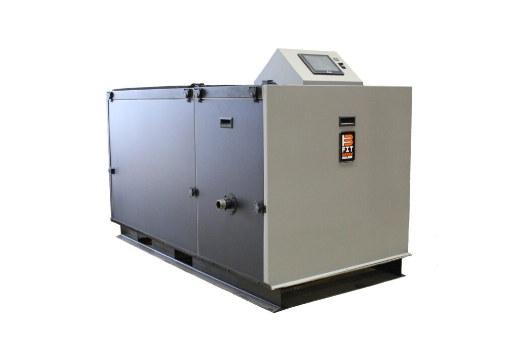 Bryan Steam BFIT800C-O product image