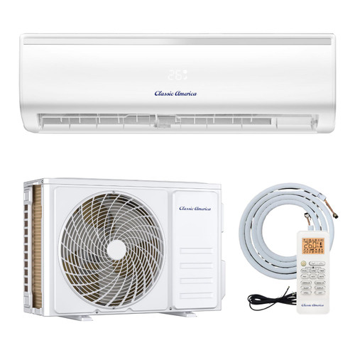 CLASSIC AMERICA MSCT-24HAC2-O product image