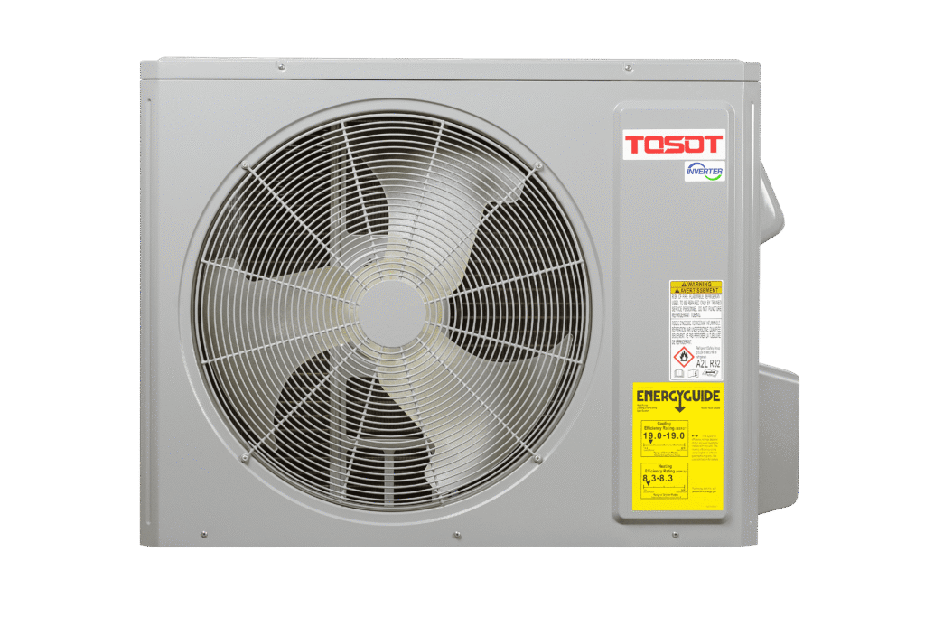 TOSOT TU30W-GDU product image